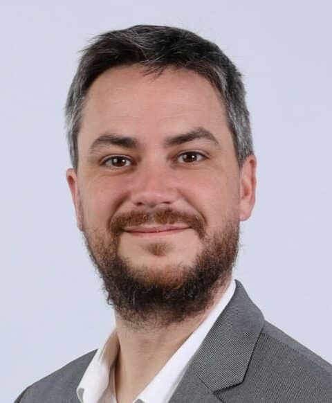 Directeur - Global Group Support